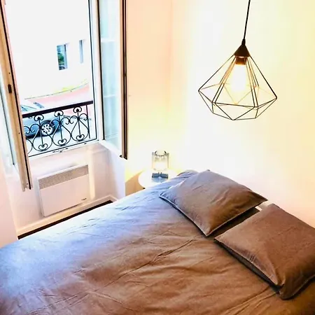 Suites Rive Gauche - Chez Nolan Saint-Maurice  Extérieur photo