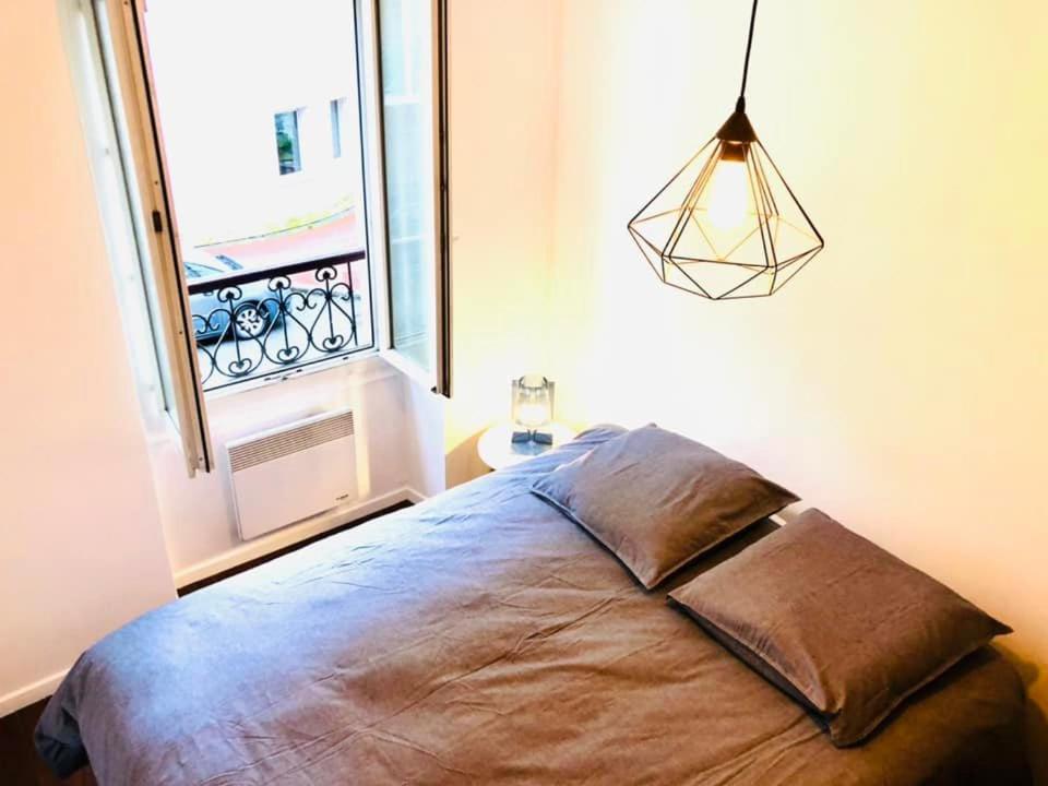 Rive Gauche - Chez Nolan Apartment *
